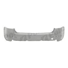 Bara spate SKODA OCTAVIA III (5E), 01.2013-05.2017, JLine, de vopsit (nu este grunduit), Model COMBI, Estate,