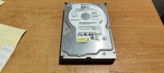 HDD PC WD 250GB Defect Sata #A3939 foto