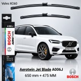 Cumpara ieftin Ștergătoare Volvo XC60 II (246) 2017-2026 | 3 397 110 006 &ndash; BOSCH