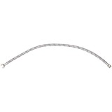 Fala 71831 - Racord flexibil din inox 800 mm 1/2-3/8 inch