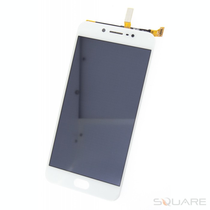 LCD Vivo V5, White