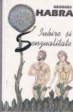 AS - GEORGES HABRA - IUBIRE SI SENZUALITATE
