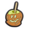 Jibbitz Crocs GITD Spooky Caramel Apple, Crocs Jibbitz