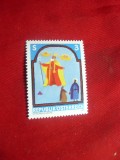 Serie Austria 1983 Ziua Scolii , 1 valoare