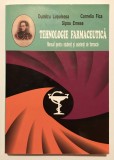 Tehnologie Farmaceutica, Manual pentru studenti si asistenti de farmacie, Dumitru Lupuleasa, Cornelia Fica, Sipos Emese, 2005