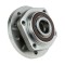 Butuc roata fata Volvo C70, S70, V70 1997-2001, NTY KLP-VV-015