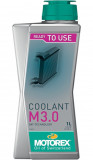 Motorex Coolant M3.0 Antigel Preparat 1L MTR308100, General