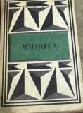 LITR15 0442 Literatura, - Miorita