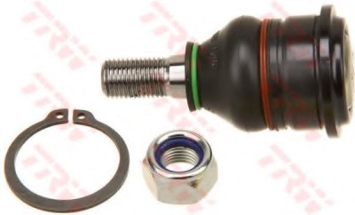 Pivot NISSAN PRIMERA Break (WP11) (1996 - 2002) TRW JBJ182 foto