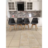 SET 4 SCAUNE DYA
