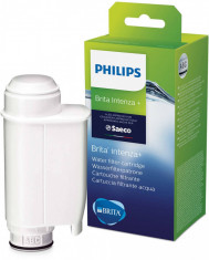 Filtru de apa pentru espressor Philips Saeco CA6702/10 Brita Intenza+ foto