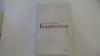 Kaddisch - Leon Wieseltier