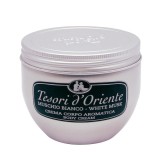 Crema de corp cu mosc alb, 300ml, Tesori d&#039;Oriente