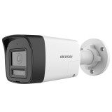 Camera de supraveghere Bullet 2MP Hikvision DS-2CE16D0T-LTS(2.8MM), lentila