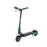 Trotineta electrica pliabila VSETT 9, acumulator 16AH 52V, autonomie max 70Km, viteza max 45km/ora, motor 650W