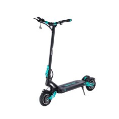 Trotineta electrica pliabila VSETT 9, acumulator 16AH 52V, autonomie max 70Km, viteza max 45km/ora, motor 650W
