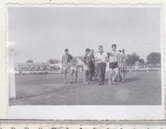 bnk foto Echipa de fotbal - anii `70 - posibil Ploiesti