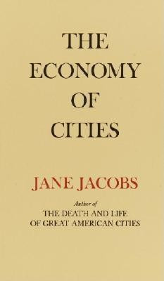 The Economy of Cities foto