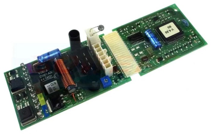 Unitate de comandă Webasto SG 1574 12V