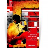 Necazurile parintelui Ghedeon - Damian Stanoiu