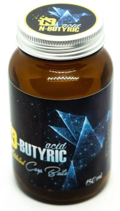 Aroma Addicted Acid N-Butyric, 150ml