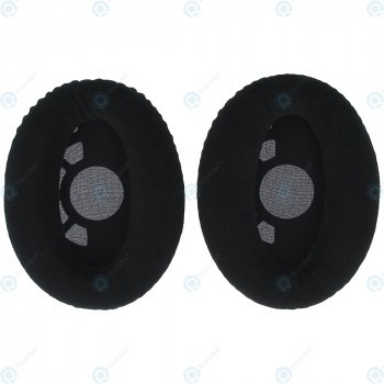 Tampoane Sennheiser pentru urechi negre 511792 foto