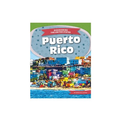 Puerto Rico foto