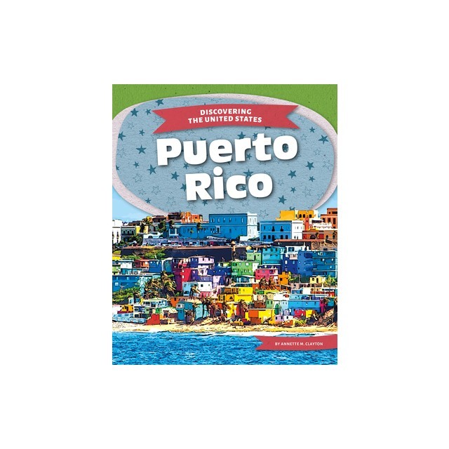 Puerto Rico