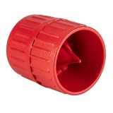 Debavurator pentru tevi 6-40 mm din aliaj metalic, NEO Tools