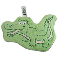 Pernuta pentru colici model Crocodil Gruenspecht 119-00 Children SafetyCare foto