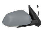 Oglinda exterioara SKODA OCTAVIA II (1Z3) (2004 - 2013) ALKAR 6140524