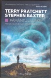 Bnk ant Terry Pratchett , Stephen Baxter - Pamantul lung ( SF ), Nemira