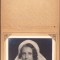 HST A2597N Fotografie amintire confirmare religioasă catolică studio Jean, Paris