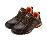 Pantofi de lucru din piele, NEO, 41