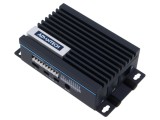 Housing on Panel for DIN Rail Mounting