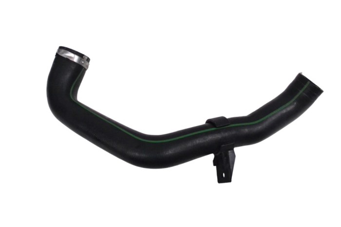 Furtun intercooler FORD ECOSPORT 2022 OEM: GN11-6C646-FA 17215489