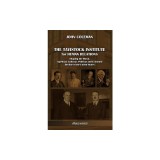 The Tavistock institute for human relations: Shaping the Moral, Spiritual, Cultural, Political and Economic Decline of the United States