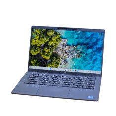 Laptop Refurbished, DELL LATITUDE 7420, Procesor I7 1185G7, Memorie RAM 16 GB, SSD 512 GB NVME, Windows 11 Pro, Webcam, Wireless, UK/US, Backlight, Ec