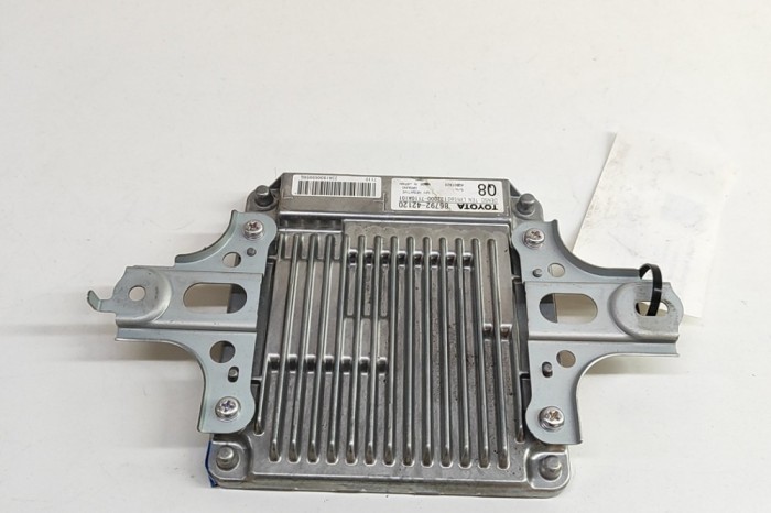 Unitate de control senzor de parcare PDC TOYOTA RAV 4 V XA50 2018 OEM: 86792-42120,132000-7110A101 30657399