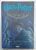HARRY POTTER SI ORDINUL PHOENIX de J. K. ROWLING , 2003 *TEXT IN LIMBA TURCA