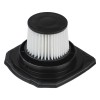 Filtru HEPA pentru aspirator RDP-SMWC20 R20, Raider 090336