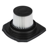 Filtru HEPA pentru aspirator RDP-SMWC20 R20, Raider 090336