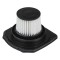 Filtru HEPA pentru aspirator RDP-SMWC20 R20, Raider 090336