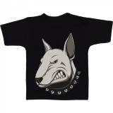 Cumpara ieftin Tricou &quot; Bulldog graphics &quot;