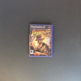 Joc Playstation 2 Indiana Jones and the Staff of Kings