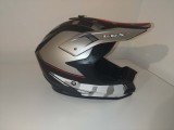 Cumpara ieftin Casca Moto Atv Cross Enduro Downhill - EDX - S-M -L