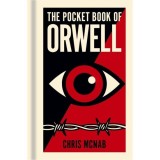 Carti in engleza: The Pocket Book of Orwell, Literatura straina