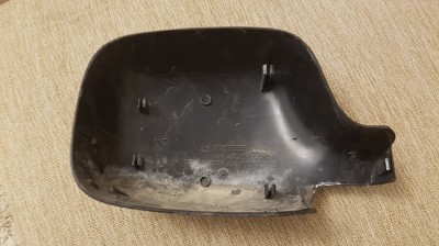 Capac exterior original oglinda stanga Renault Scenic RX4 Livrare gratuita! foto