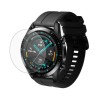 Folie Sticla Securizata Huawei Watch GT/GT2 46mm Protectie Ecran Smartwatch