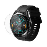 Cumpara ieftin Folie protectie ecran sticla securizata smartwatch Huawei Watch GT / GT 2 46mm